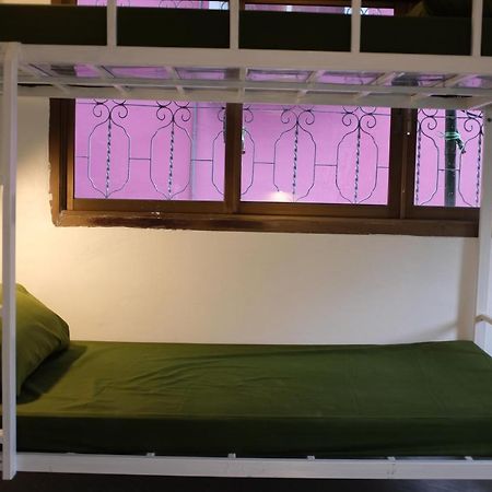 בנגקוק Mint Hostel מראה חיצוני תמונה