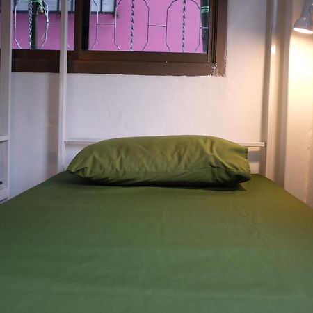 בנגקוק Mint Hostel מראה חיצוני תמונה