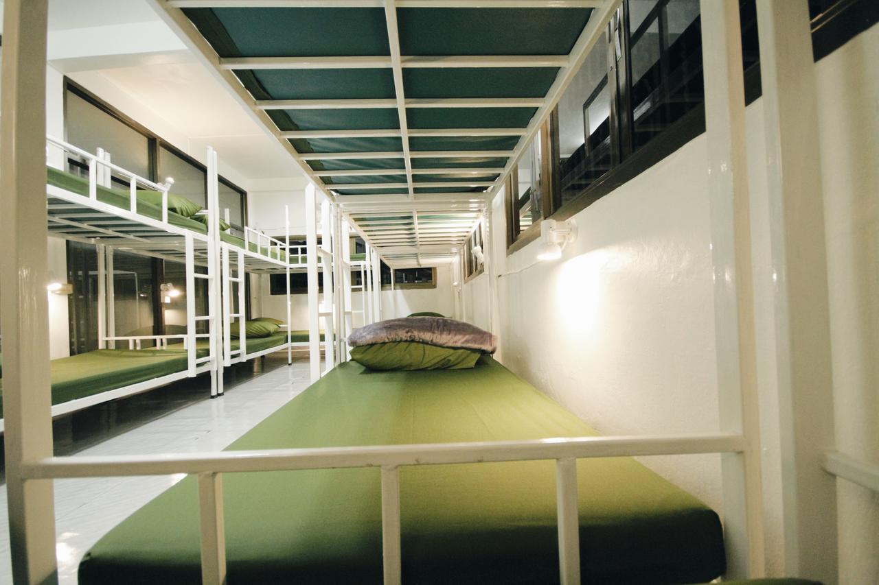 בנגקוק Mint Hostel מראה חיצוני תמונה