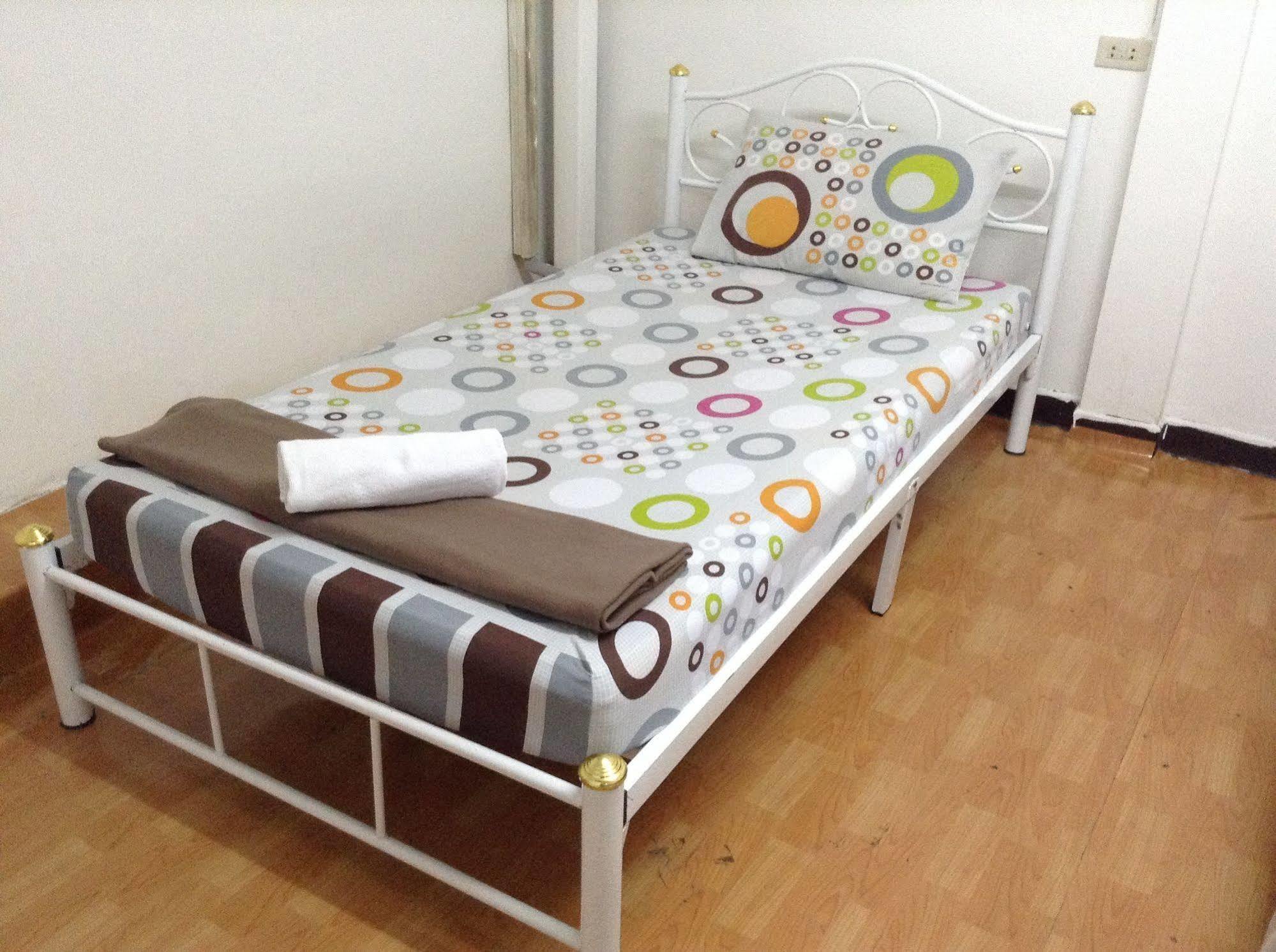 בנגקוק Mint Hostel מראה חיצוני תמונה